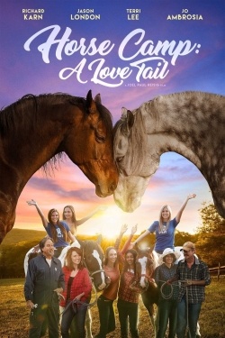 Watch Horse Camp: A Love Tail movies free Primewire