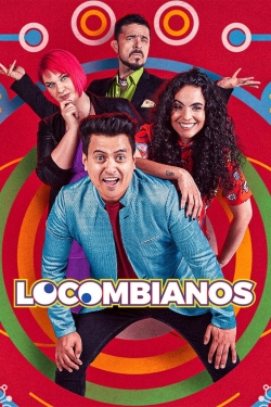 Watch Mad Crazy Colombian Comedians movies free Primewire