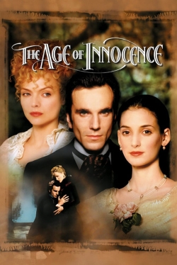 Watch The Age of Innocence movies free Primewire