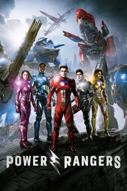 Watch Power Rangers movies free Primewire