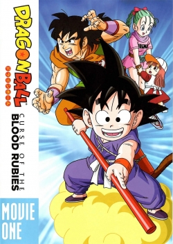 Watch Dragon Ball: The Legend of Shenlong movies free Primewire