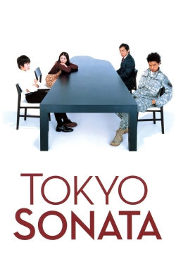 Watch Tokyo Sonata movies free Primewire