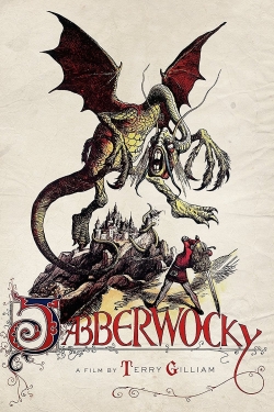 Watch Jabberwocky movies free Primewire