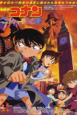 Watch Detective Conan: The Phantom of Baker Street movies free Primewire