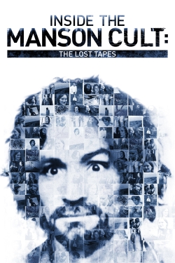 Watch Inside the Manson Cult: The Lost Tapes movies free Primewire