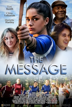 Watch The Message movies free Primewire