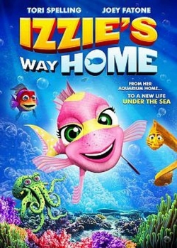 Watch Izzie's Way Home movies free Primewire