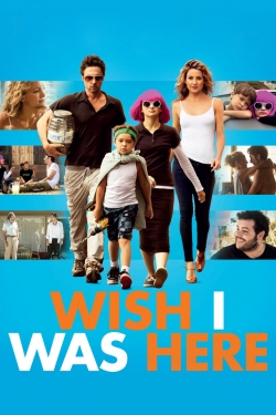 Watch Wish I Was Here movies free Primewire