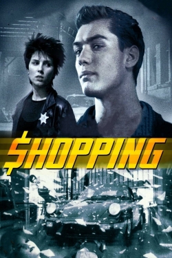 Watch Shopping movies free Primewire