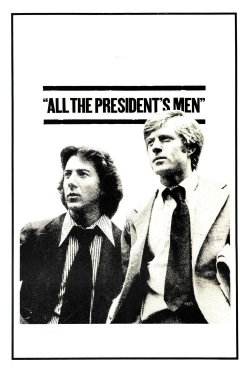 Watch All the President's Men movies free Primewire