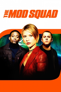 Watch The Mod Squad movies free Primewire