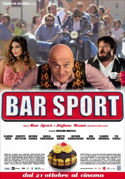 Watch Bar Sport movies free Primewire