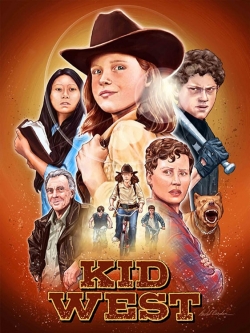 Watch Kid West movies free Primewire