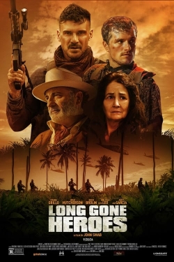 Watch Long Gone Heroes movies free Primewire