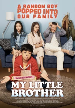 Watch My Little Brother movies free Primewire