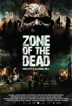 Watch Zone of the Dead movies free Primewire