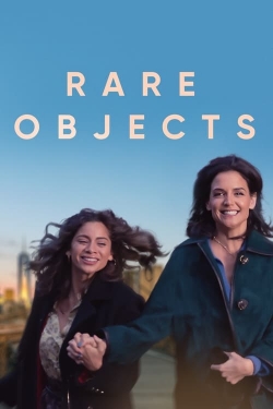 Watch Rare Objects movies free Primewire