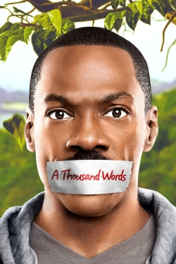 Watch A Thousand Words movies free Primewire