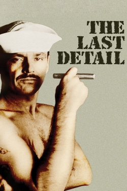 Watch The Last Detail movies free Primewire