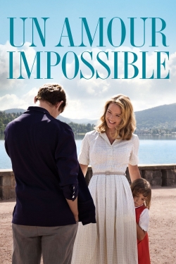 Watch An Impossible Love movies free Primewire