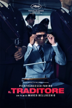 Watch The Traitor movies free Primewire