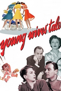 Watch Young Wives' Tale movies free Primewire