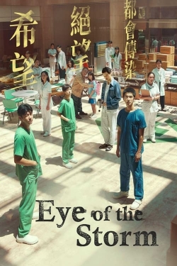 Watch Eye of the Storm movies free Primewire