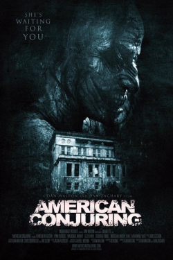 Watch American Conjuring movies free Primewire