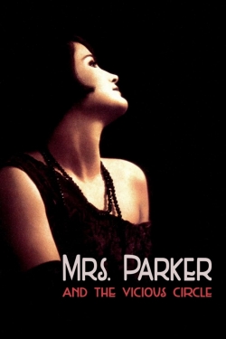 Watch Mrs. Parker and the Vicious Circle movies free Primewire