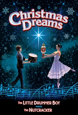 Watch Christmas Dreams movies free Primewire