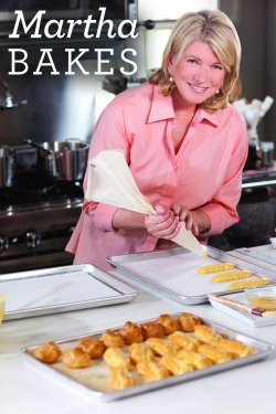 Watch Martha Bakes movies free Primewire