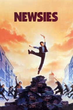 Watch Newsies movies free Primewire