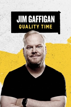 Watch Jim Gaffigan: Quality Time movies free Primewire