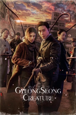 Watch Gyeongseong Creature movies free Primewire