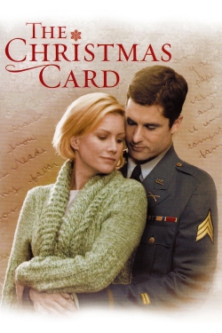 Watch The Christmas Card movies free Primewire