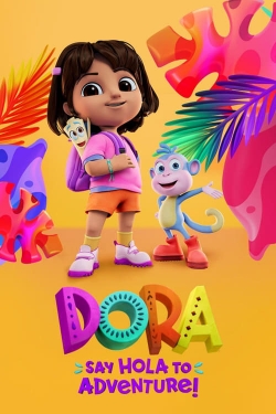 Watch Dora: Say Hola to Adventure! movies free Primewire