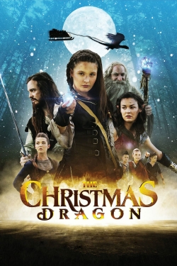 Watch The Christmas Dragon movies free Primewire