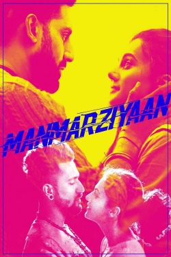 Watch Manmarziyaan movies free Primewire