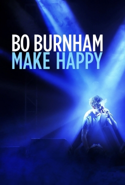 Watch Bo Burnham: Make Happy movies free Primewire