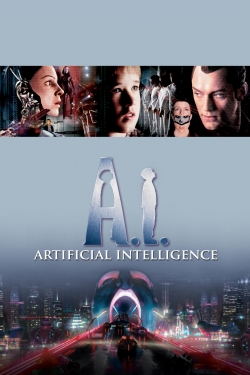 Watch A.I. Artificial Intelligence movies free Primewire