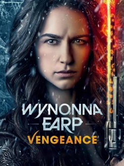 Watch Wynonna Earp: Vengeance movies free Primewire