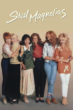 Watch Steel Magnolias movies free Primewire