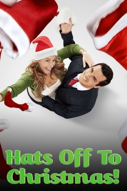 Watch Hats Off to Christmas! movies free Primewire