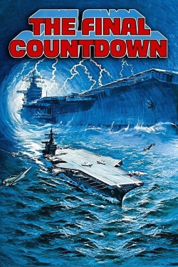 Watch The Final Countdown movies free Primewire