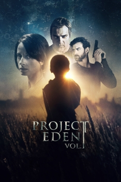 Watch Project Eden: Vol. I movies free Primewire