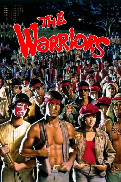 Watch The Warriors movies free Primewire