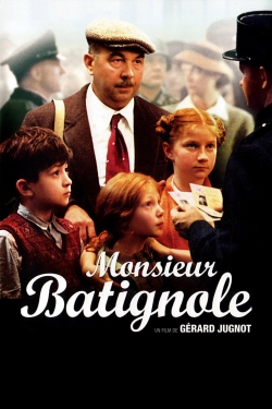 Watch Monsieur Batignole movies free Primewire