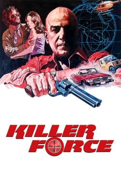 Watch Killer Force movies free Primewire