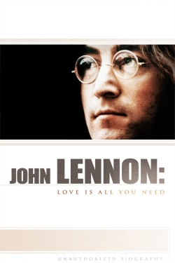 Watch John Lennon: Love Is All You Need movies free Primewire