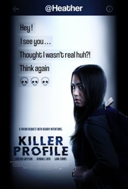 Watch Killer Profile movies free Primewire